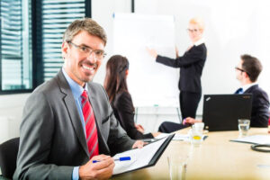 Diploma and Advanced Diploma in Business Management