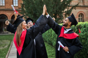 Postgraduate Diploma in Business & Management 