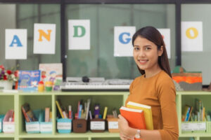 English Language Programmes