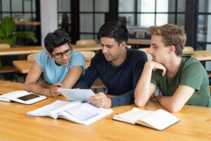 Undergraduate Level Courses 