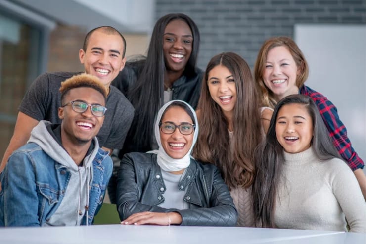 MBA in Global Management