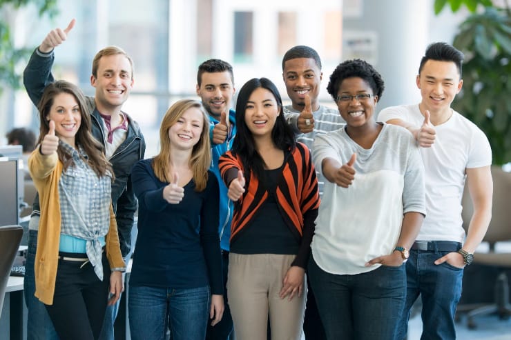 Level 7 Diploma in Strategic Management and Leadership